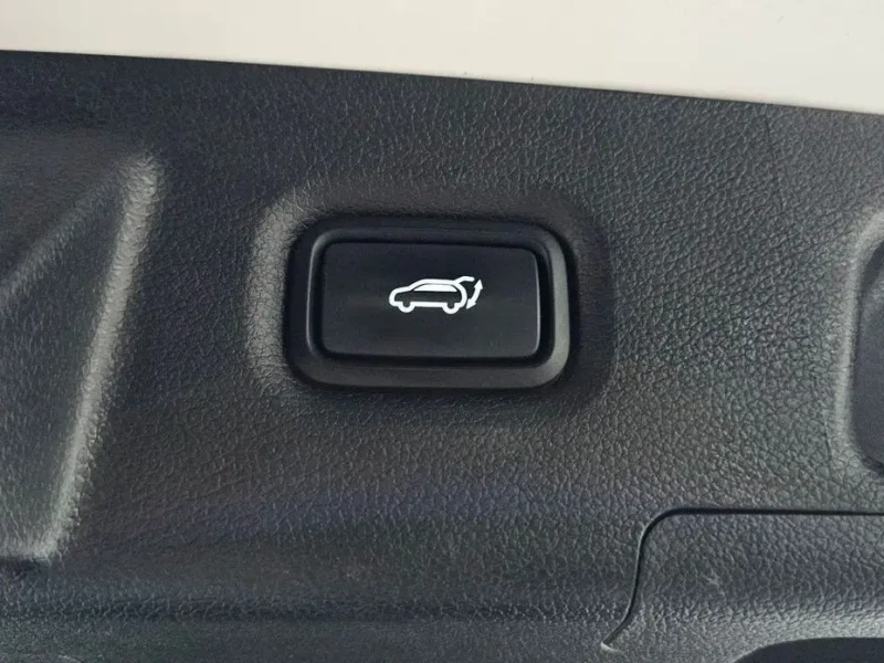 2020 Hyundai Santa Fe с пробегом 147 671 км
