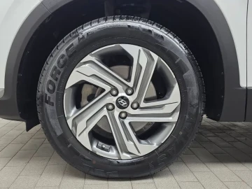 2023 Hyundai Santa Fe с пробегом 51 891 км