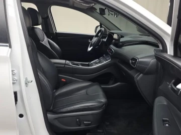 2023 Hyundai Santa Fe с пробегом 51 891 км