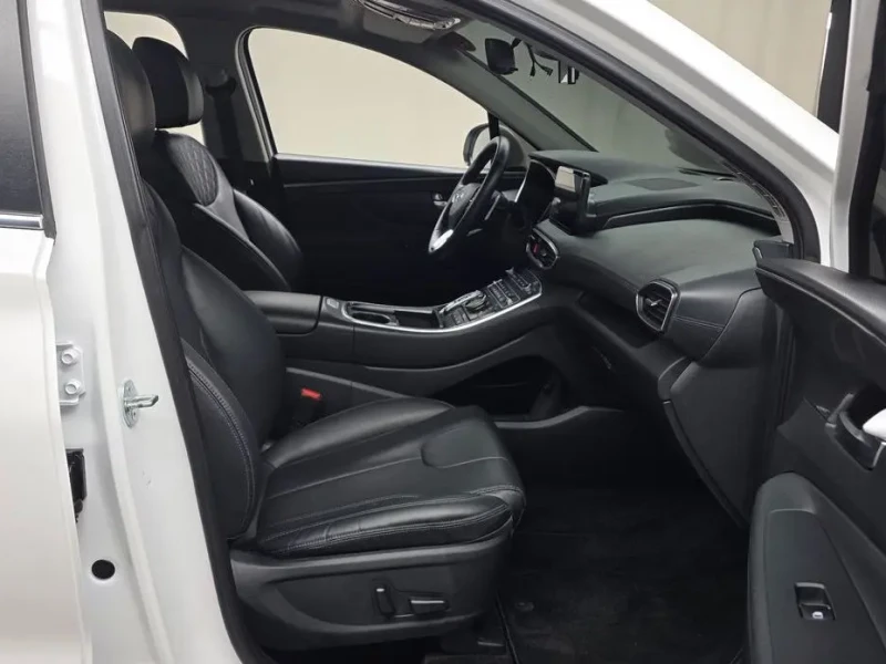 2023 Hyundai Santa Fe с пробегом 51 891 км