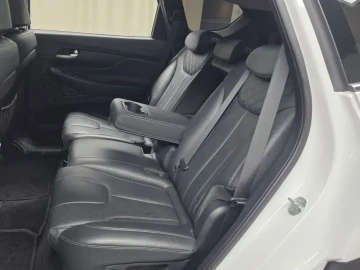 2023 Hyundai Santa Fe с пробегом 51 891 км