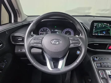 2023 Hyundai Santa Fe с пробегом 51 891 км