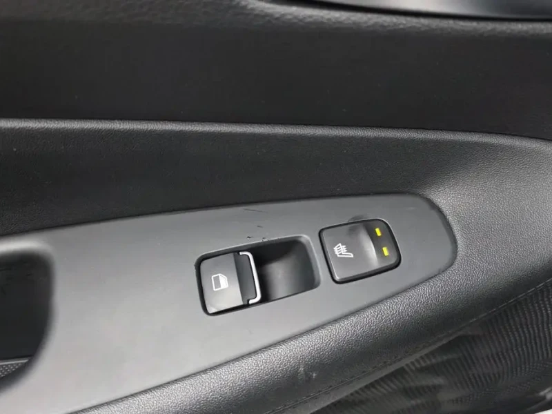 2023 Hyundai Santa Fe с пробегом 51 891 км