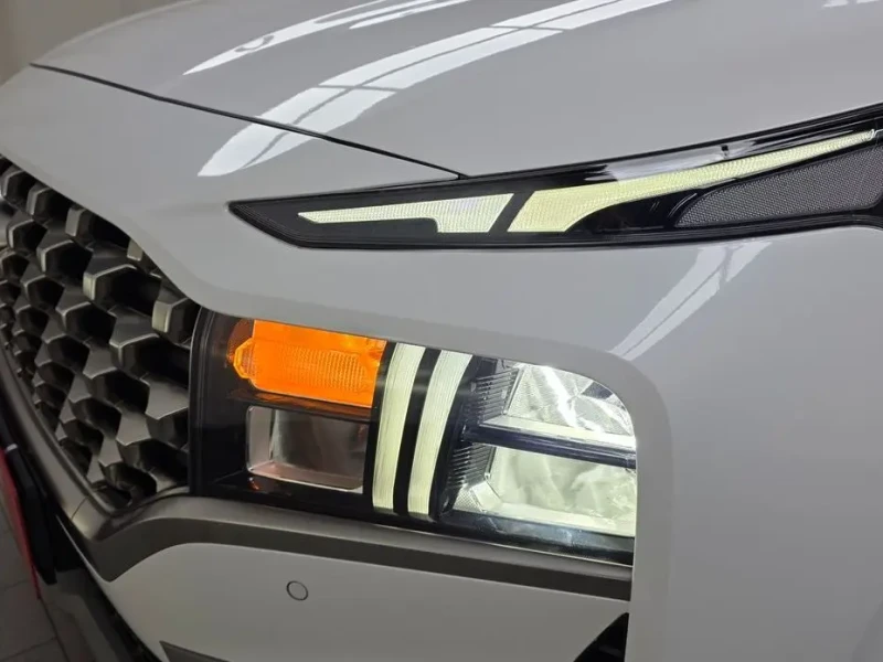 2023 Hyundai Santa Fe с пробегом 51 891 км