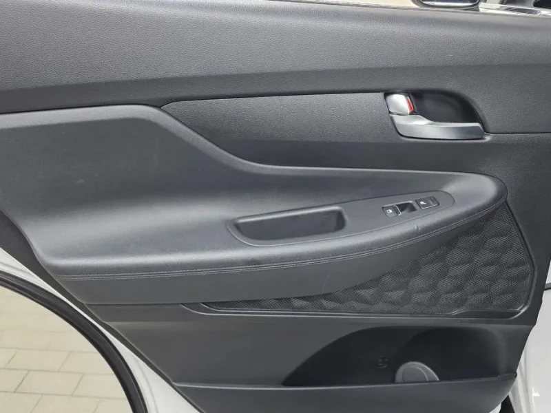 2023 Hyundai Santa Fe с пробегом 51 891 км