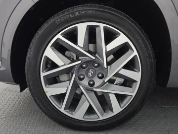 2020 Hyundai Santa Fe с пробегом 35 866 км