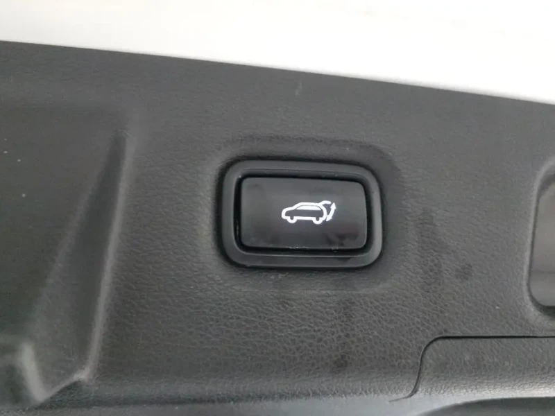 2023 Hyundai Santa Fe с пробегом 51 891 км