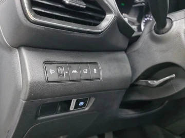 2023 Hyundai Santa Fe с пробегом 51 891 км