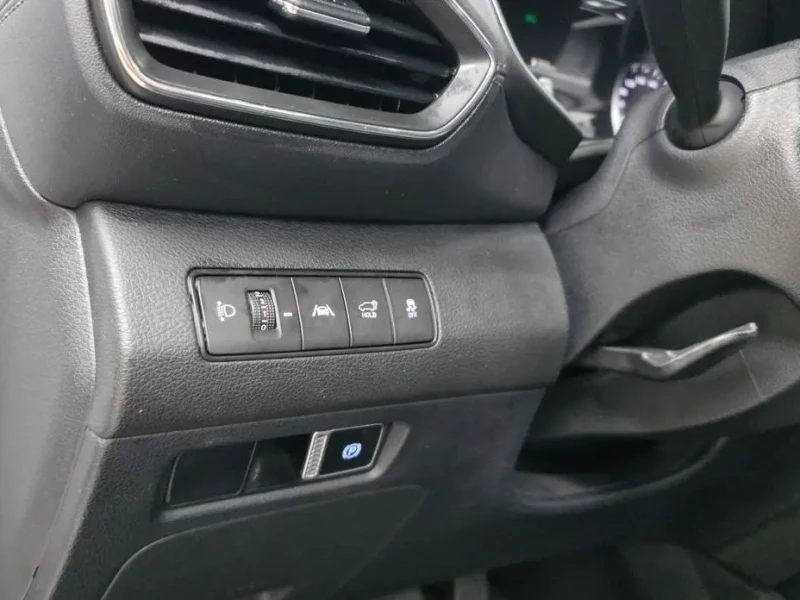 2023 Hyundai Santa Fe с пробегом 51 891 км