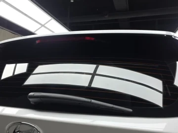 2023 Hyundai Santa Fe с пробегом 51 891 км