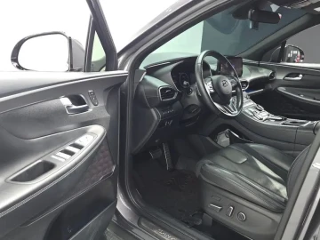 2020 Hyundai Santa Fe с пробегом 35 866 км