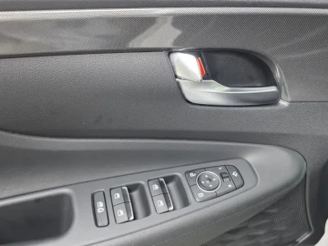 2023 Hyundai Santa Fe с пробегом 51 891 км
