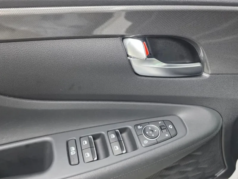 2023 Hyundai Santa Fe с пробегом 51 891 км