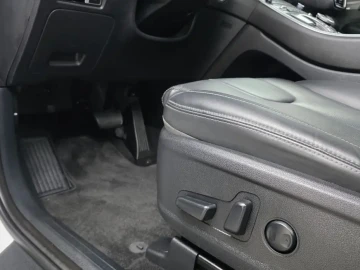 2023 Hyundai Santa Fe с пробегом 51 891 км