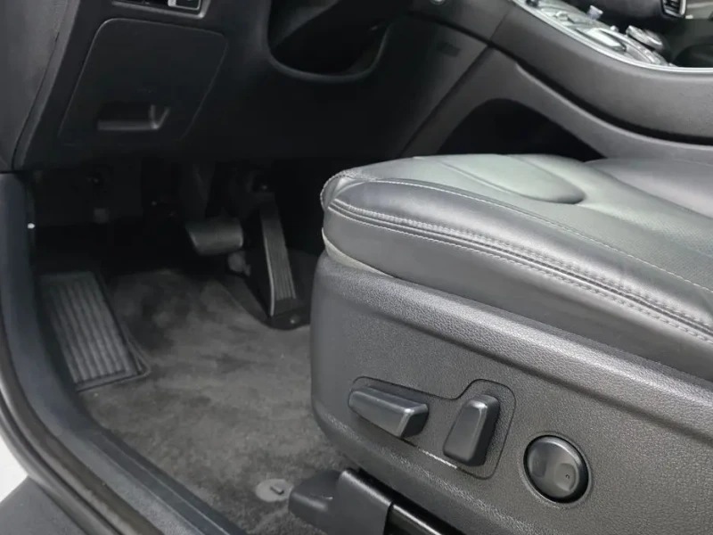2023 Hyundai Santa Fe с пробегом 51 891 км