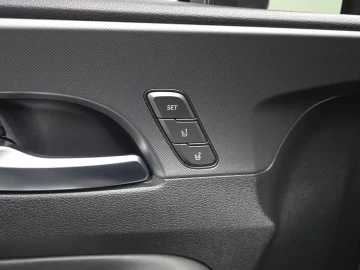 2020 Hyundai Santa Fe с пробегом 35 866 км