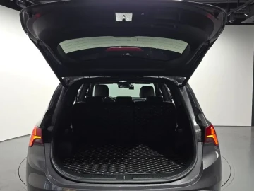 2020 Hyundai Santa Fe с пробегом 35 866 км