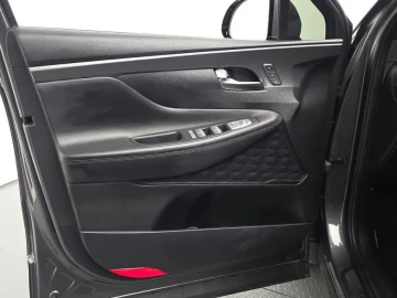 2020 Hyundai Santa Fe с пробегом 35 866 км