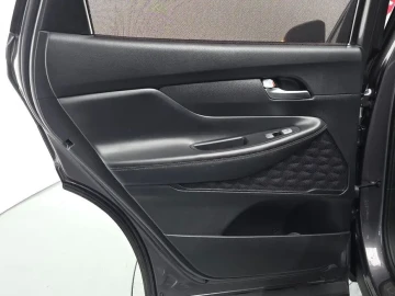 2020 Hyundai Santa Fe с пробегом 35 866 км