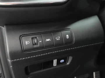 2020 Hyundai Santa Fe с пробегом 35 866 км