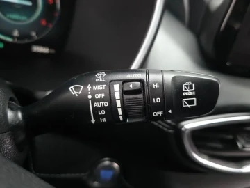 2020 Hyundai Santa Fe с пробегом 35 866 км