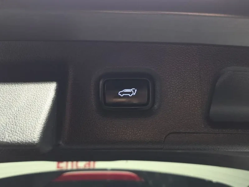 2020 Hyundai Santa Fe с пробегом 35 866 км