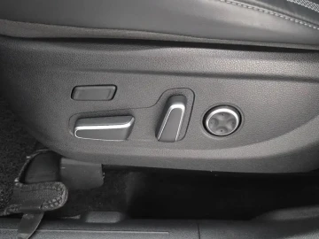 2020 Hyundai Santa Fe с пробегом 35 866 км