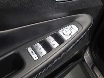 2020 Hyundai Santa Fe с пробегом 35 866 км