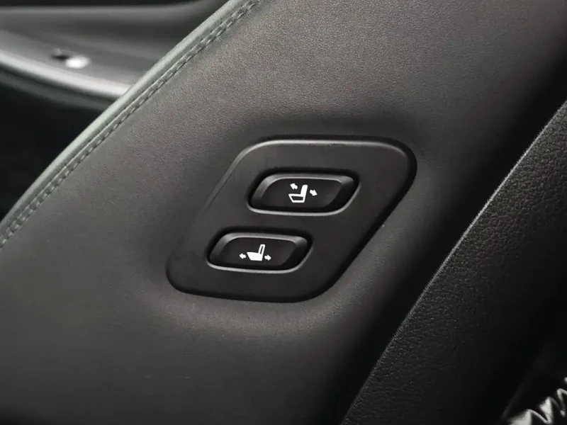 2020 Hyundai Santa Fe с пробегом 35 866 км