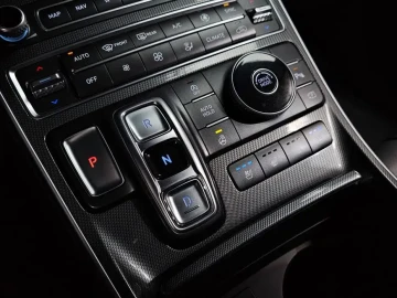 2022 Hyundai Santa Fe с пробегом 37 458 км