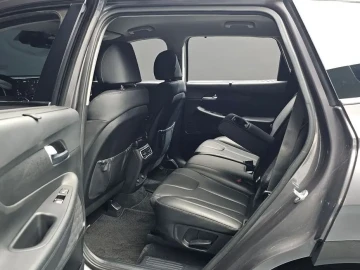 2022 Hyundai Santa Fe с пробегом 37 458 км