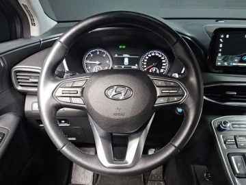 2022 Hyundai Santa Fe с пробегом 37 458 км