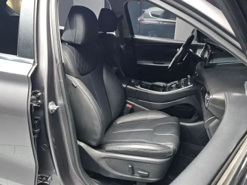 2022 Hyundai Santa Fe с пробегом 37 458 км