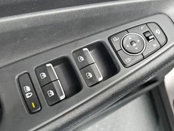 2022 Hyundai Santa Fe с пробегом 37 458 км