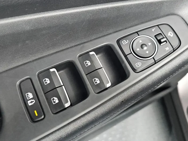 2022 Hyundai Santa Fe с пробегом 37 458 км