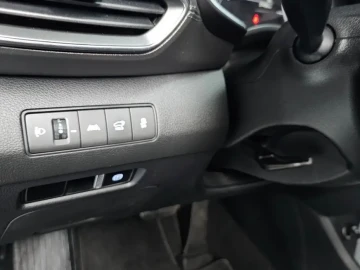 2022 Hyundai Santa Fe с пробегом 37 458 км