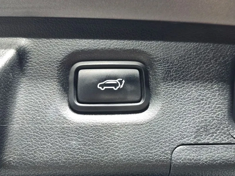 2022 Hyundai Santa Fe с пробегом 37 458 км