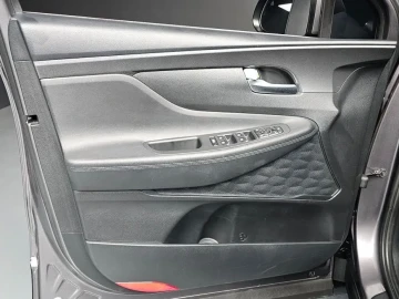 2022 Hyundai Santa Fe с пробегом 37 458 км