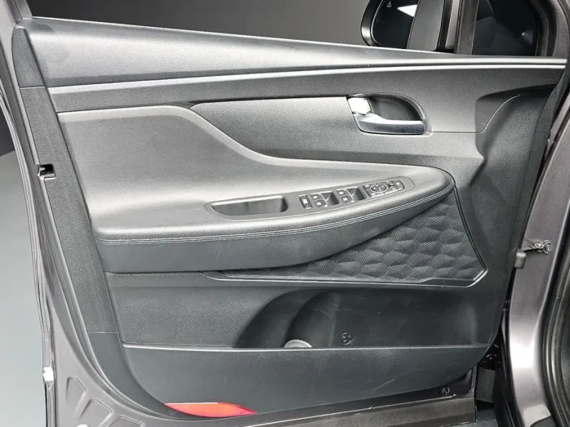 2022 Hyundai Santa Fe с пробегом 37 458 км