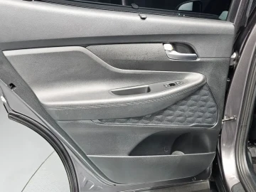2022 Hyundai Santa Fe с пробегом 37 458 км
