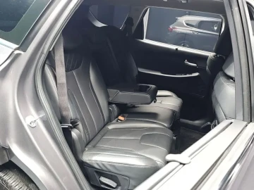 2022 Hyundai Santa Fe с пробегом 37 458 км
