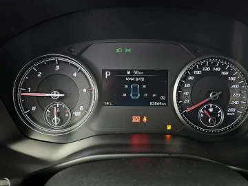 2020 Hyundai Santa Fe с пробегом 83 864 км