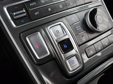 2020 Hyundai Santa Fe с пробегом 83 864 км