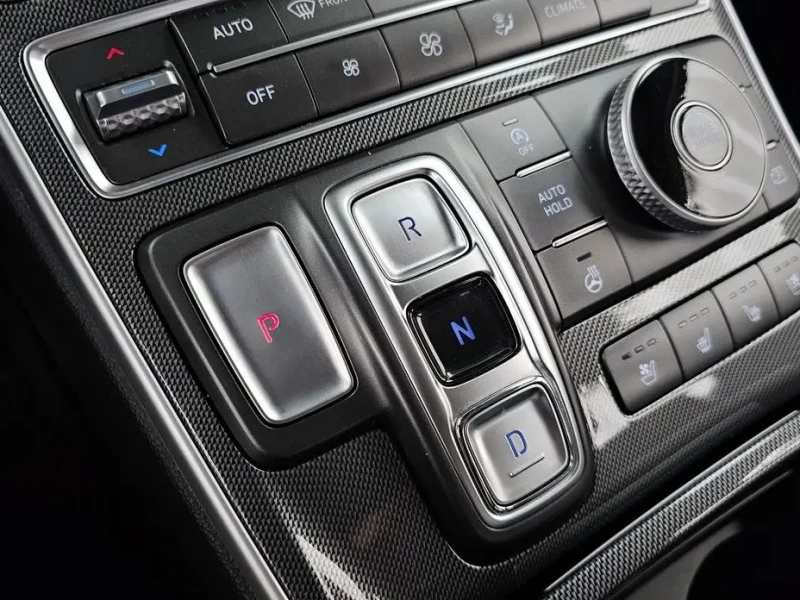 2020 Hyundai Santa Fe с пробегом 83 864 км
