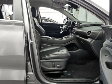 2020 Hyundai Santa Fe с пробегом 83 864 км