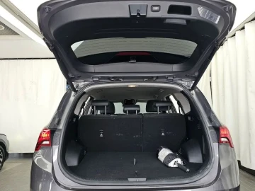 2020 Hyundai Santa Fe с пробегом 83 864 км