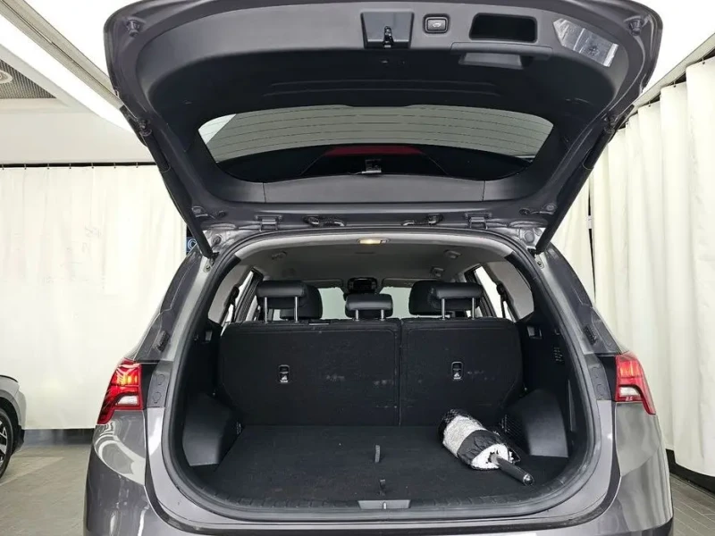 2020 Hyundai Santa Fe с пробегом 83 864 км