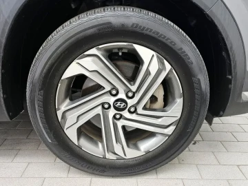 2020 Hyundai Santa Fe с пробегом 83 864 км