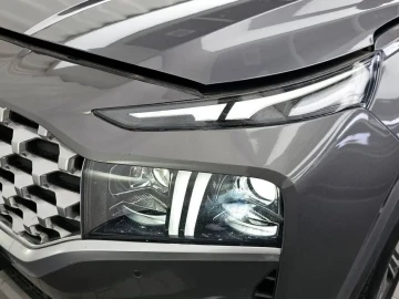 2020 Hyundai Santa Fe с пробегом 83 864 км