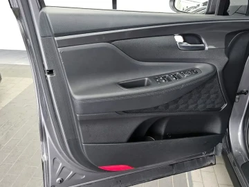 2020 Hyundai Santa Fe с пробегом 83 864 км